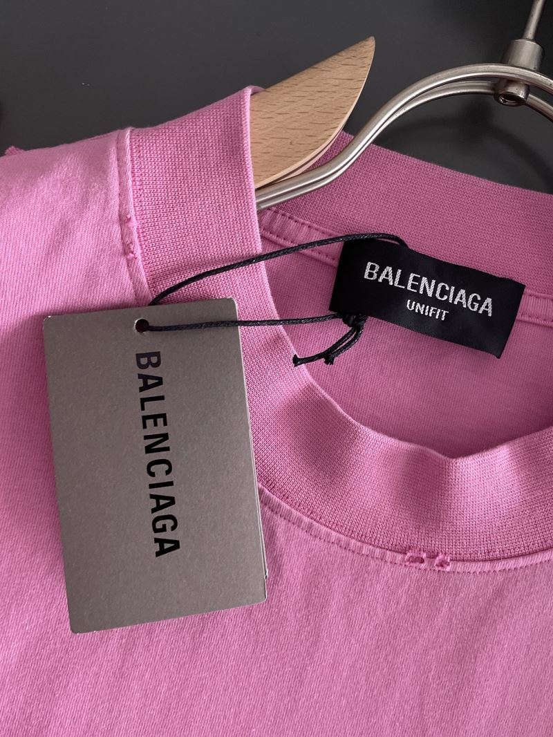 Balenciaga T-Shirts